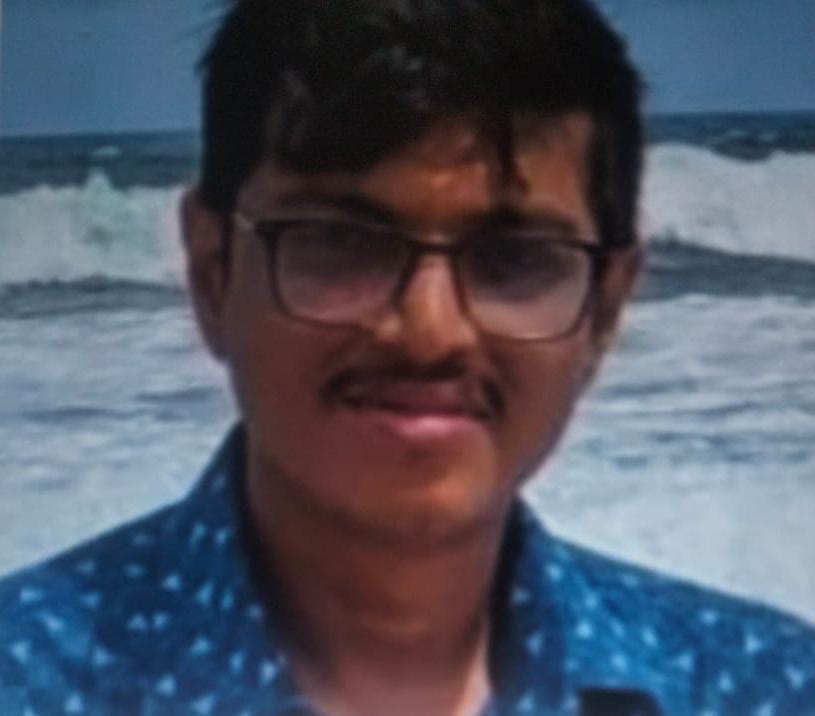 Groom Image